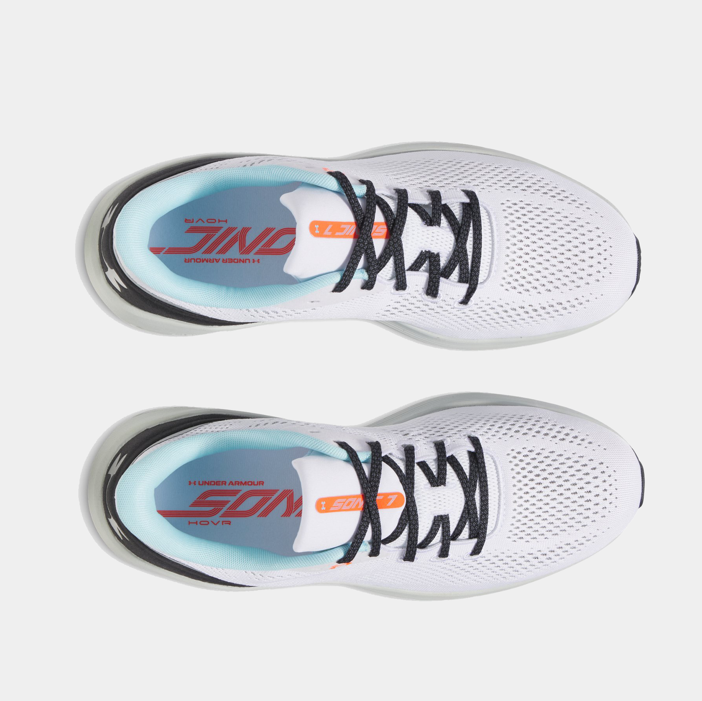 HOVR Sonic 7 Sneakers - Premium Brand Shoes for Men and Women