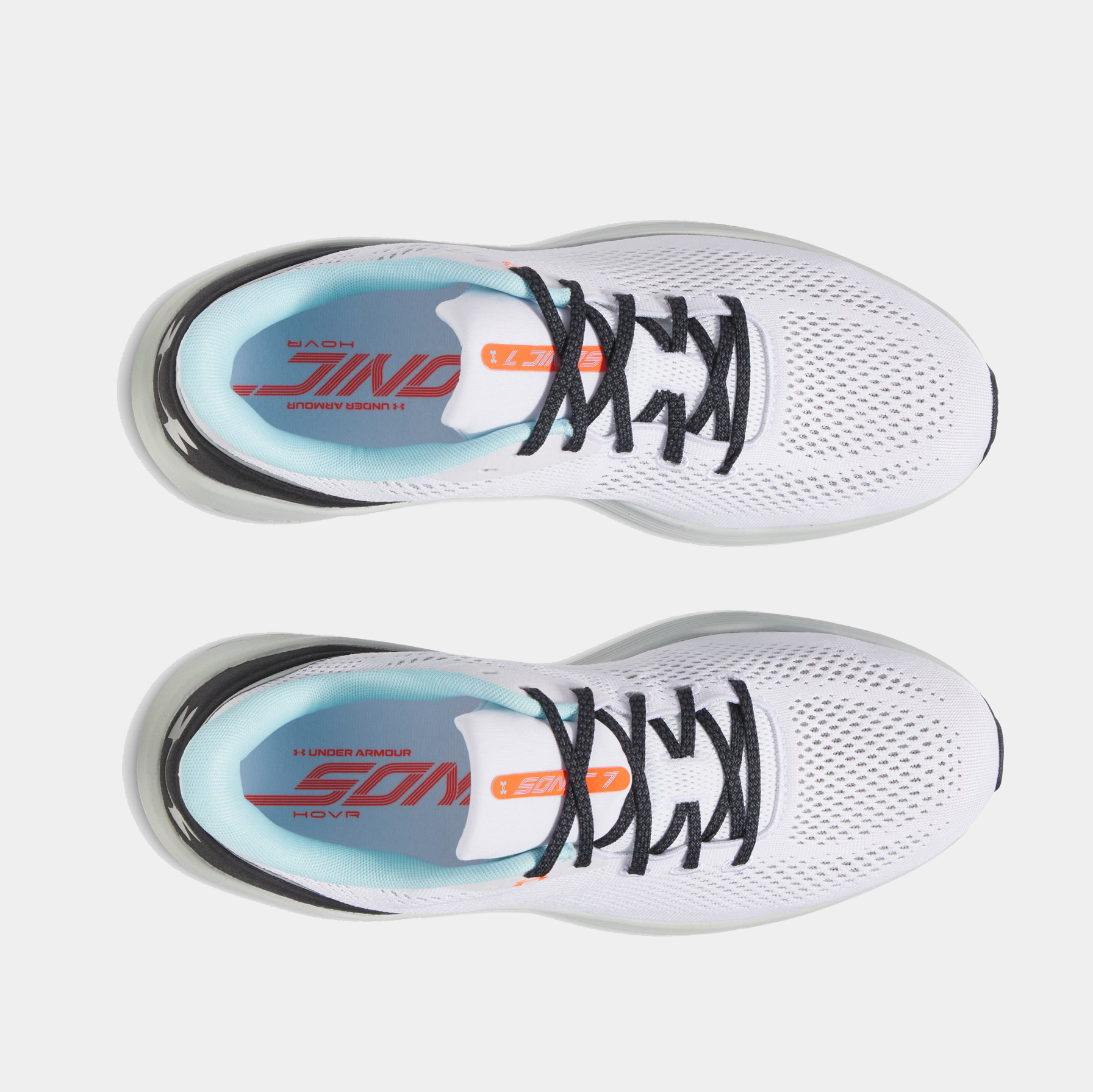 HOVR Sonic 7 Sneakers - Premium Brand Shoes for Men and Women
