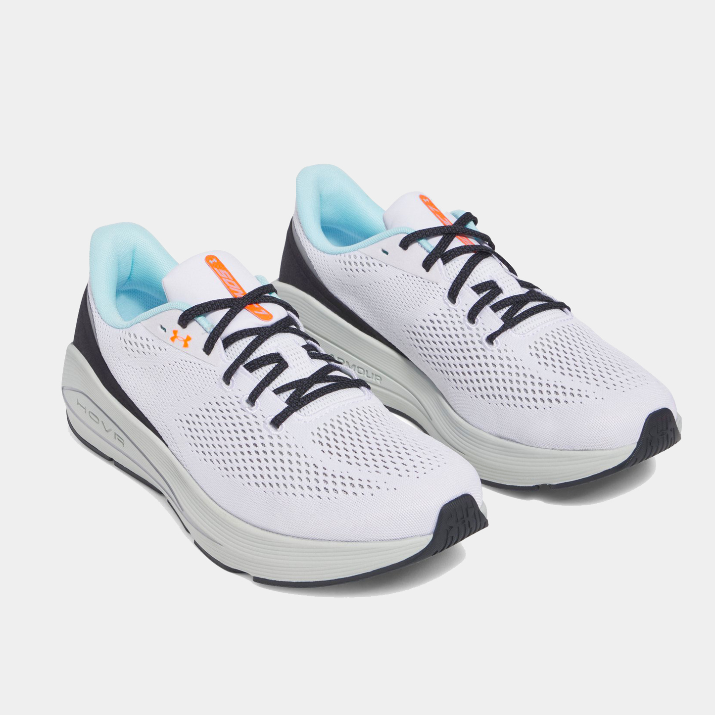 HOVR Sonic 7 Sneakers - Premium Brand Shoes for Men and Women