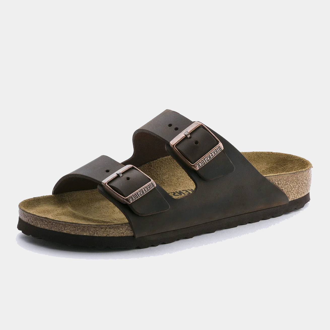 Arizona Oiled Leather Sneakers - Premium Brand Shoes for Men and Women