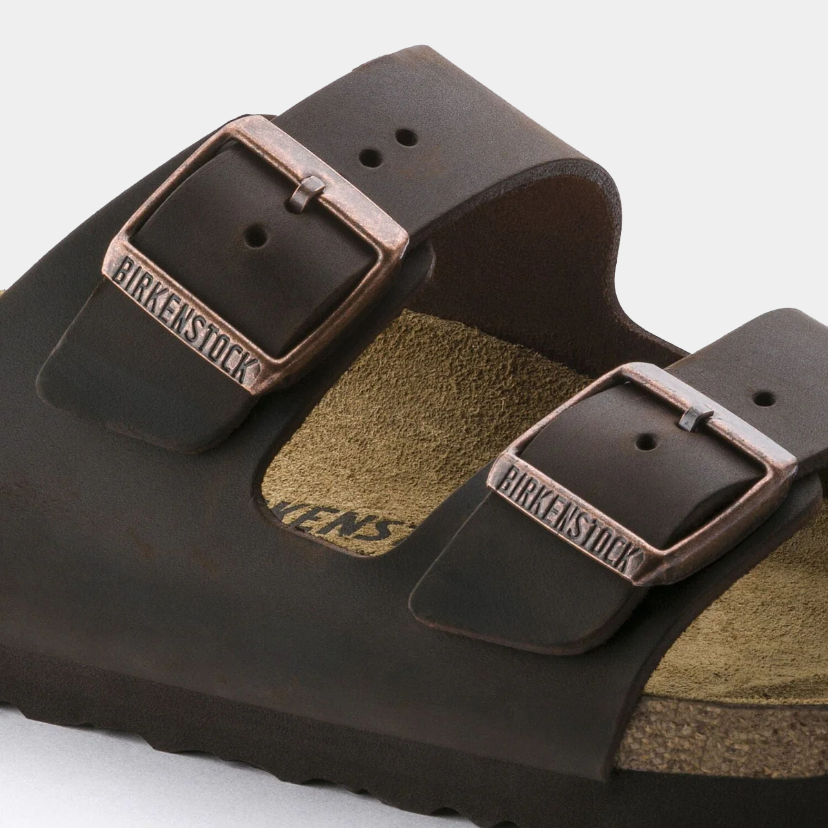 Arizona Oiled Leather Sneakers - Premium Brand Shoes for Men and Women