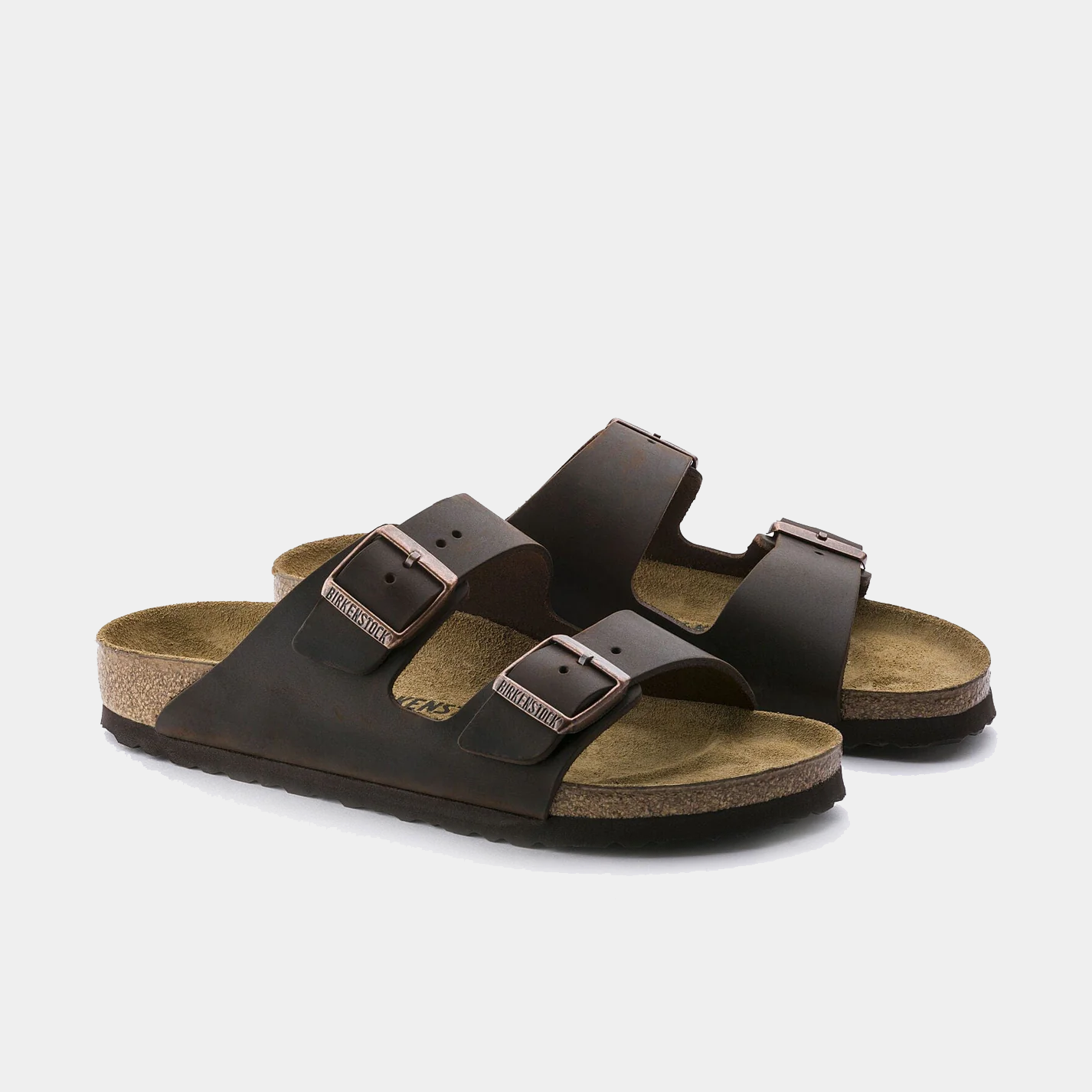 Arizona Oiled Leather Sneakers - Premium Brand Shoes for Men and Women