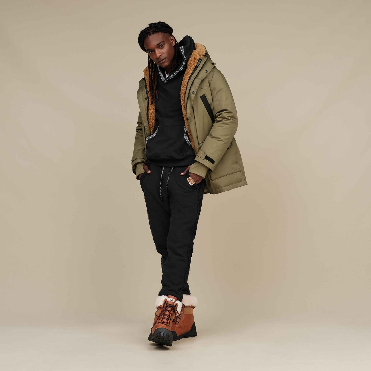 Butte Sneakers - Premium Brand Shoes for Men and Women