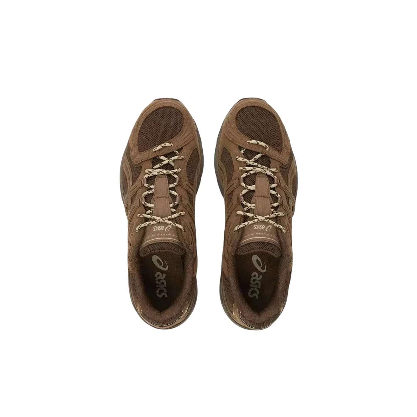 ASICS Gel-Kahana TR Nexus 'Brown' (2025)