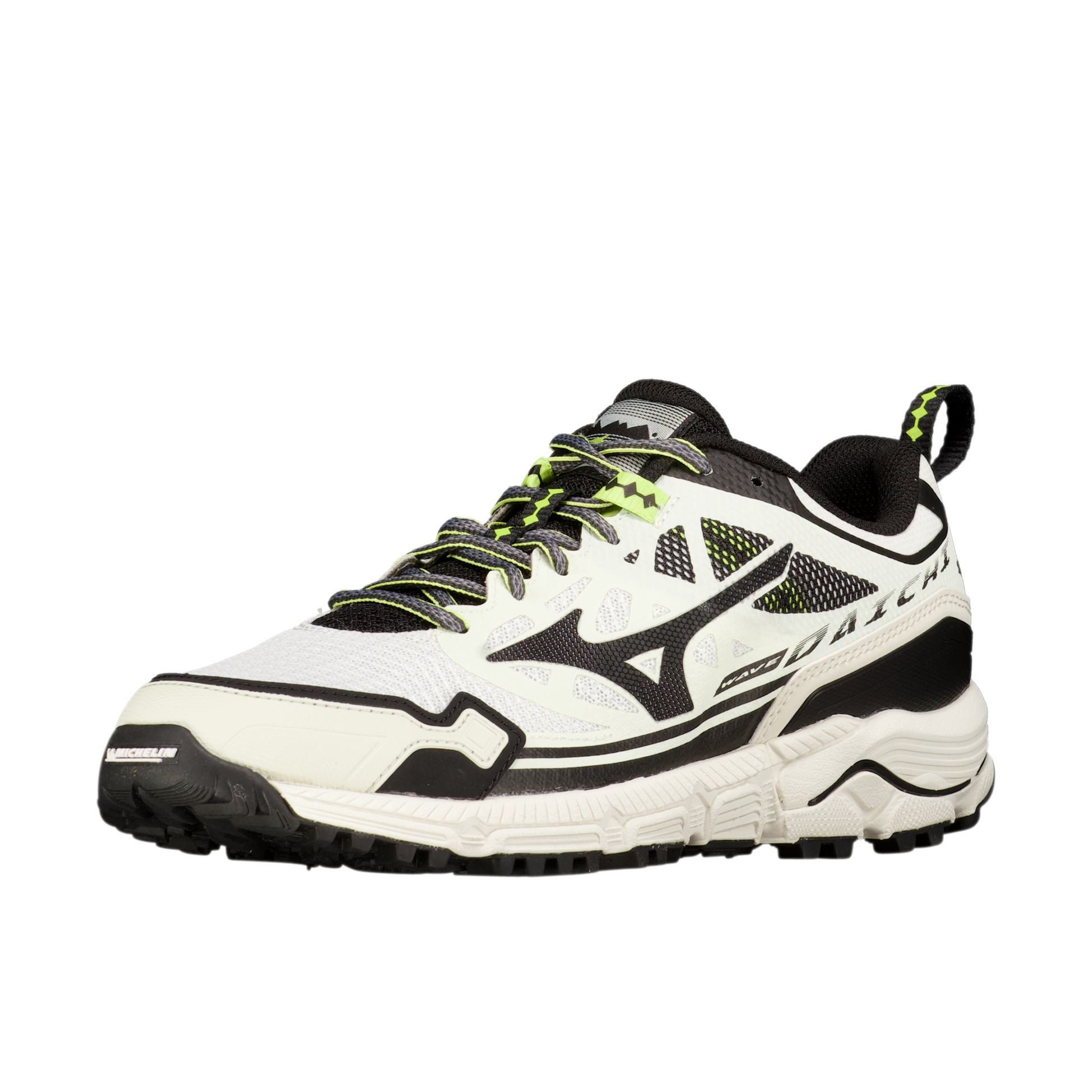 Wave Daichi LS 'Daiquiri Green'