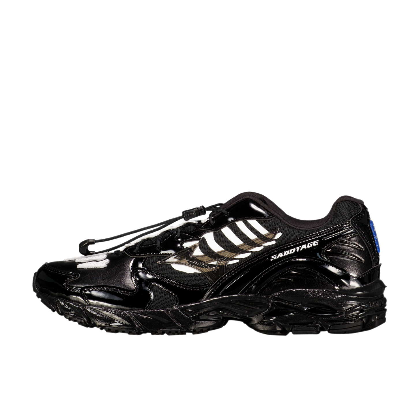 SBTG x Wave Rider 10