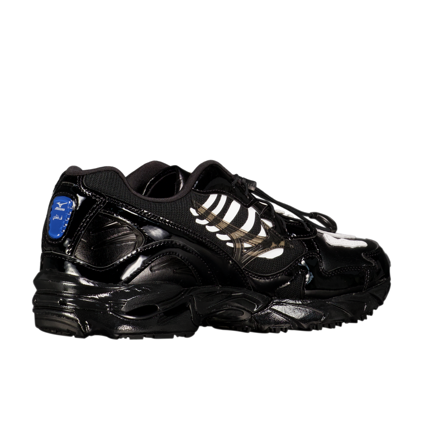 SBTG x Wave Rider 10