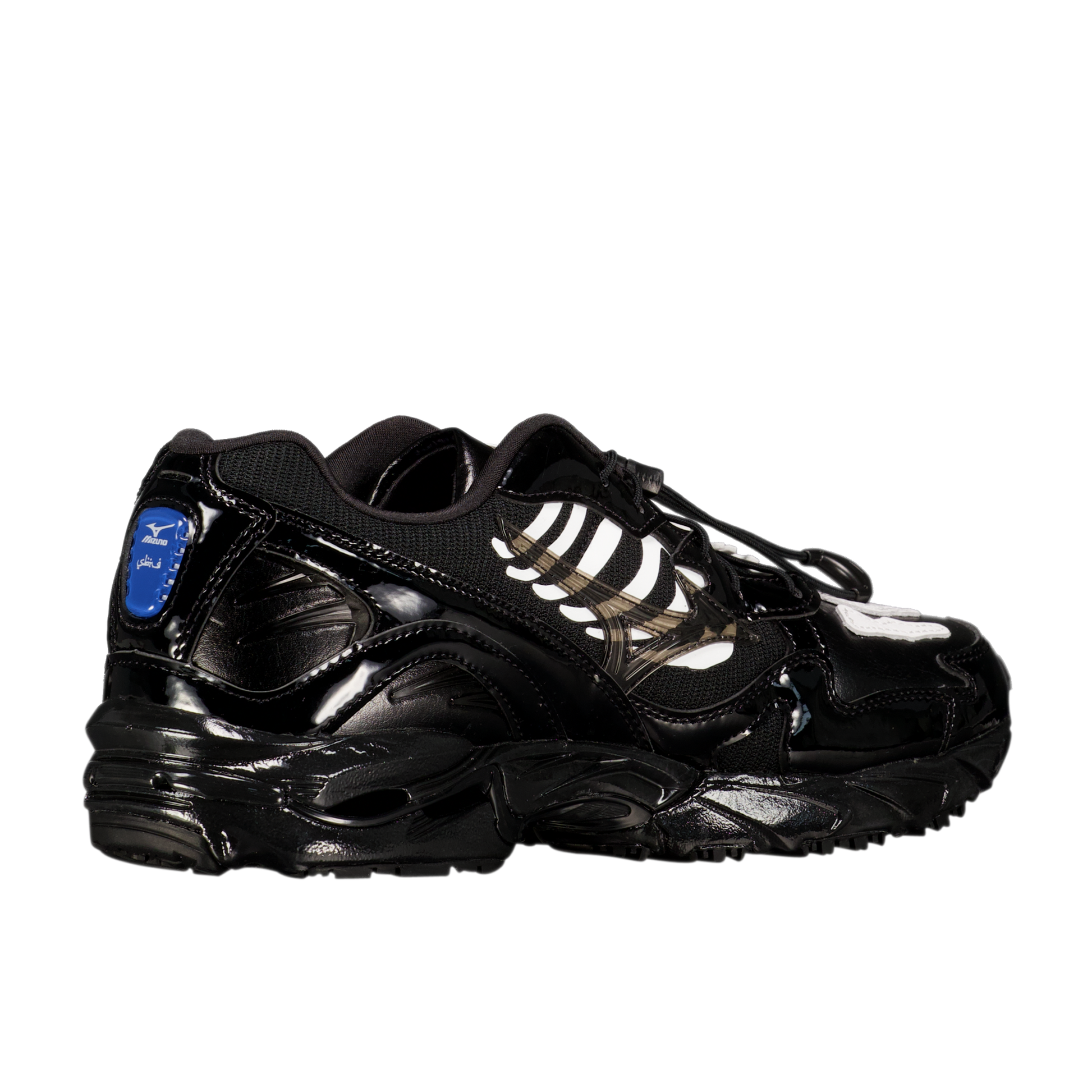 SBTG x Wave Rider 10
