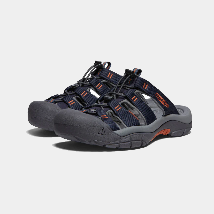 Newport Slide Sneakers - Premium Brand Shoes for Men and Women
