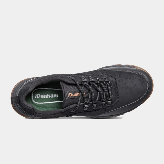 Alpine Waterproof Casual Lace-up Shoes Sneakers - Premium Brand Shoes for Men and Women