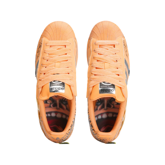 Adidas Superstar Hellstar Sneakers - Premium Brand Shoes for Men and Women
