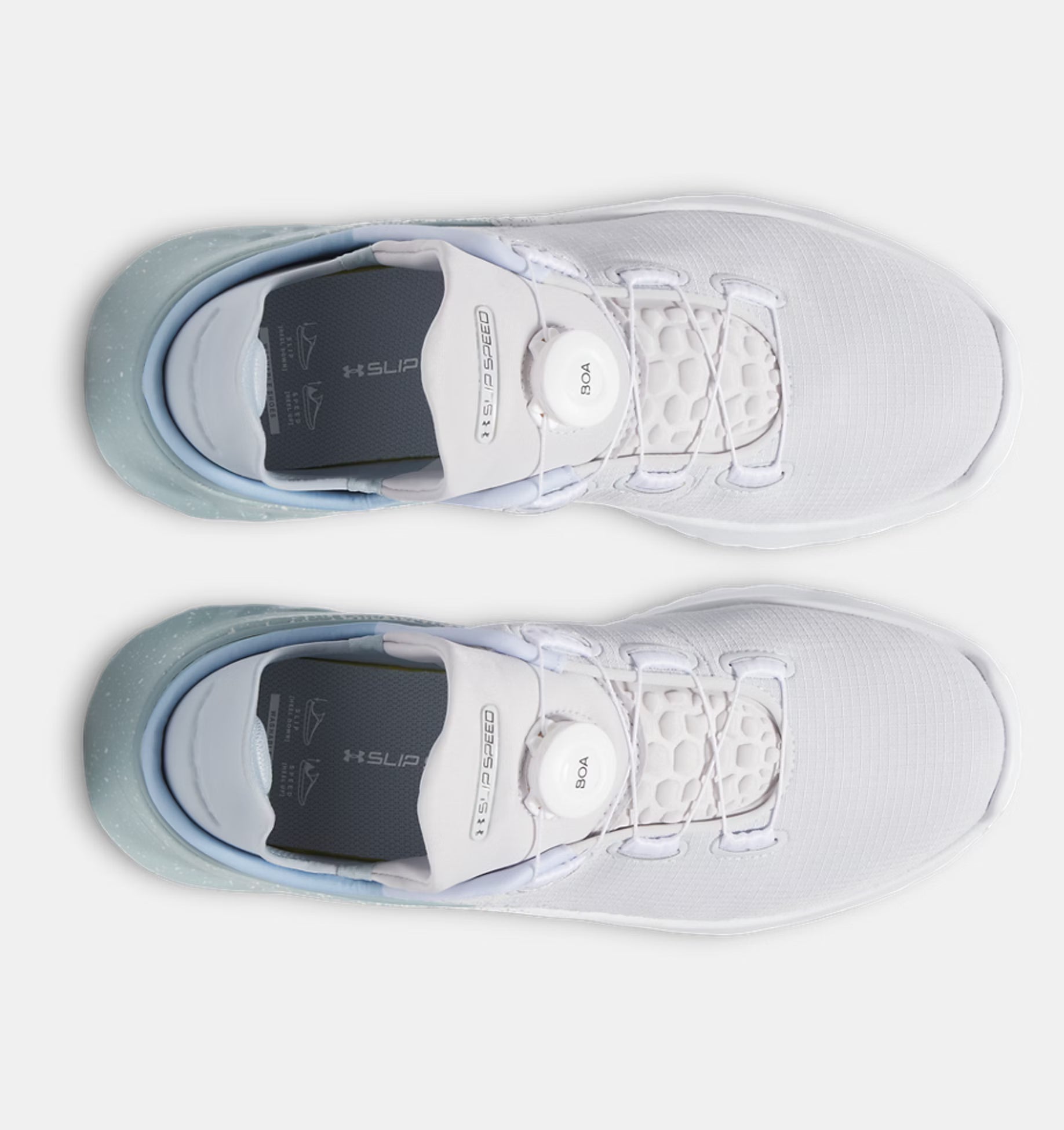 Slipspeed Mega Fade Sneakers - Premium Brand Shoes for Men and Women