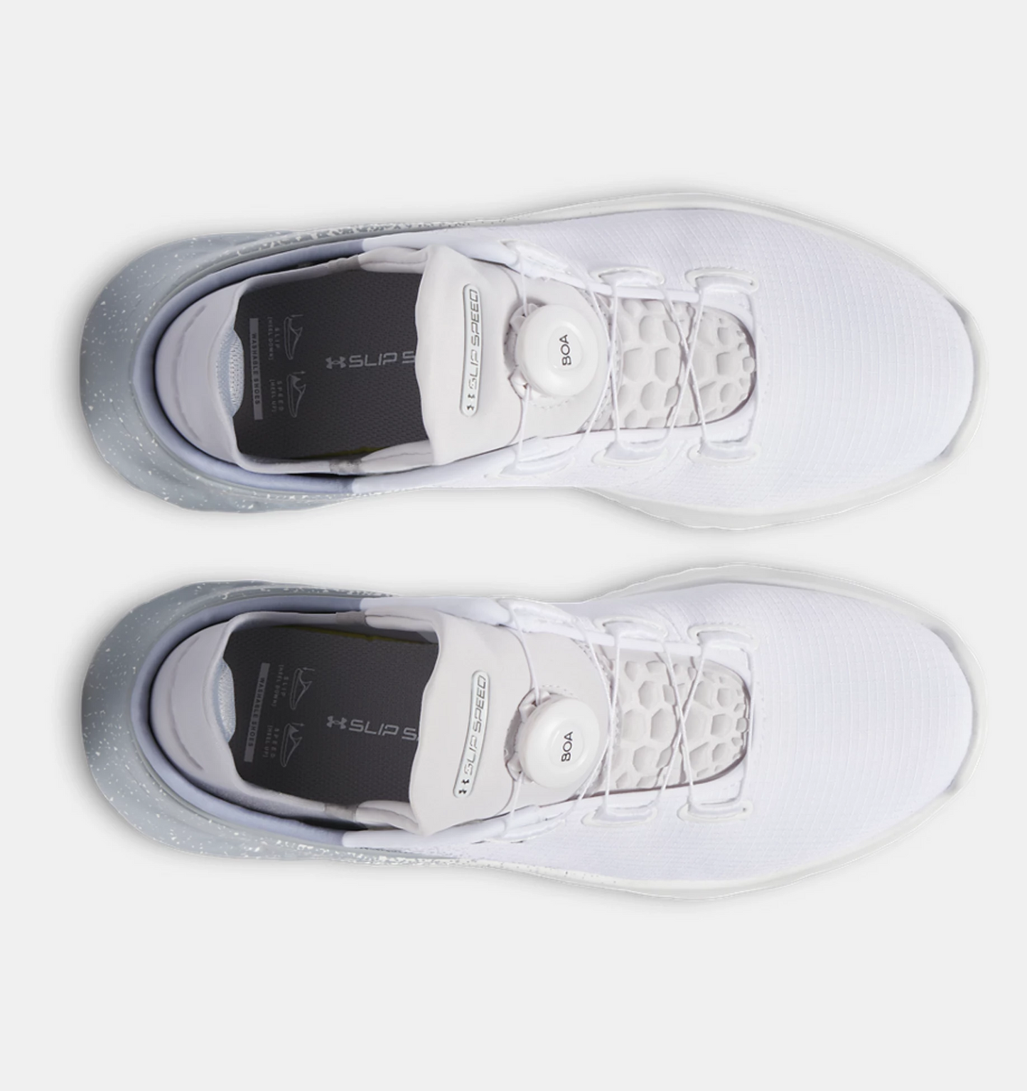 Slipspeed Mega Fade Sneakers - Premium Brand Shoes for Men and Women