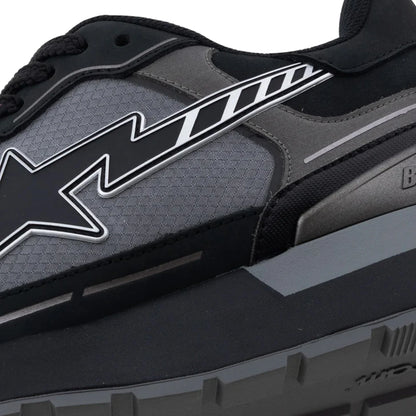 BAPE Cross STA #1 M2 'Black'