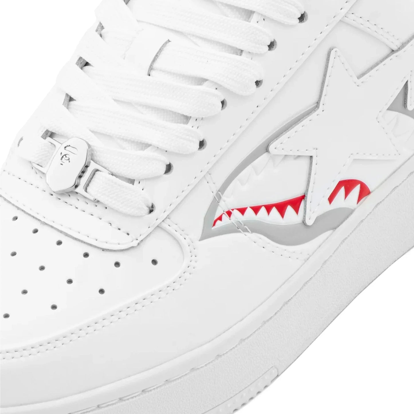 BAPE STA #3 'White' (2026)