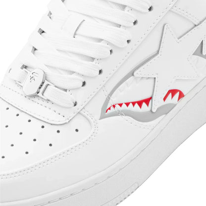 BAPE STA #3 'White' (2026)