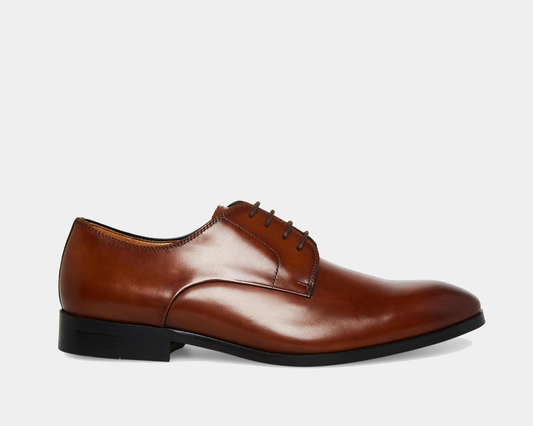 Parsens Leather Oxford Sneakers - Premium Brand Shoes for Men and Women