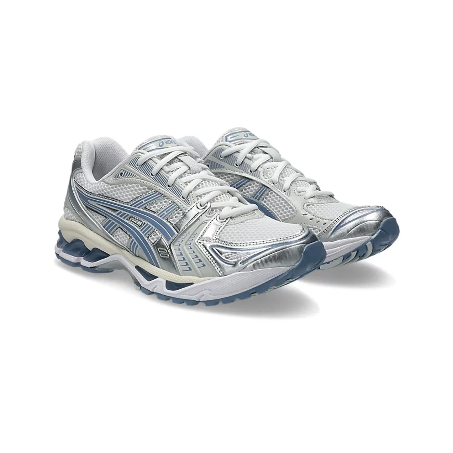 ASICS Gel-Kayano 14 'White Light Navy'