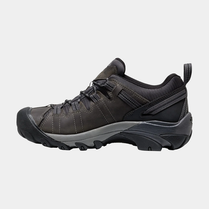 Targhee II Waterproof Sneakers - Premium Brand Shoes for Men and Women