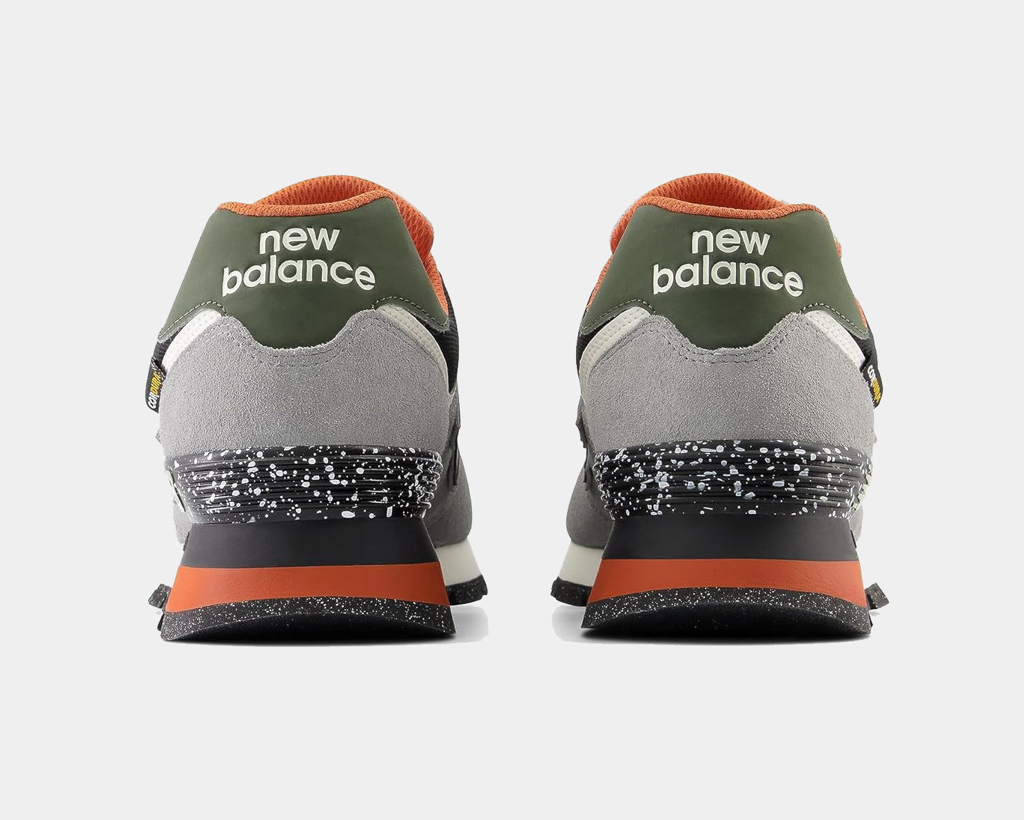 574 Rugged Sneakers - Premium Brand Shoes for Men and Women