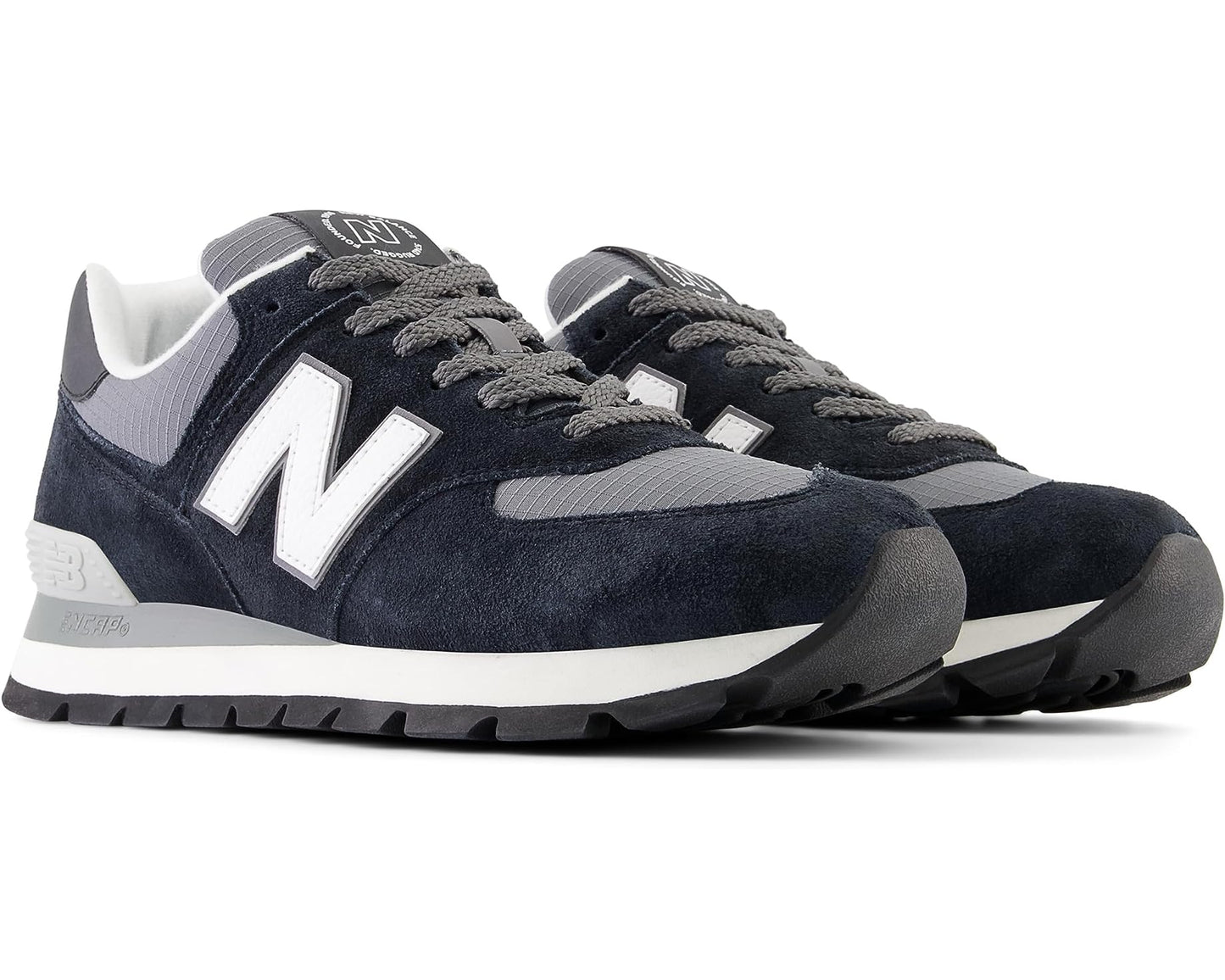 574 Rugged Sneakers - Premium Brand Shoes for Men and Women
