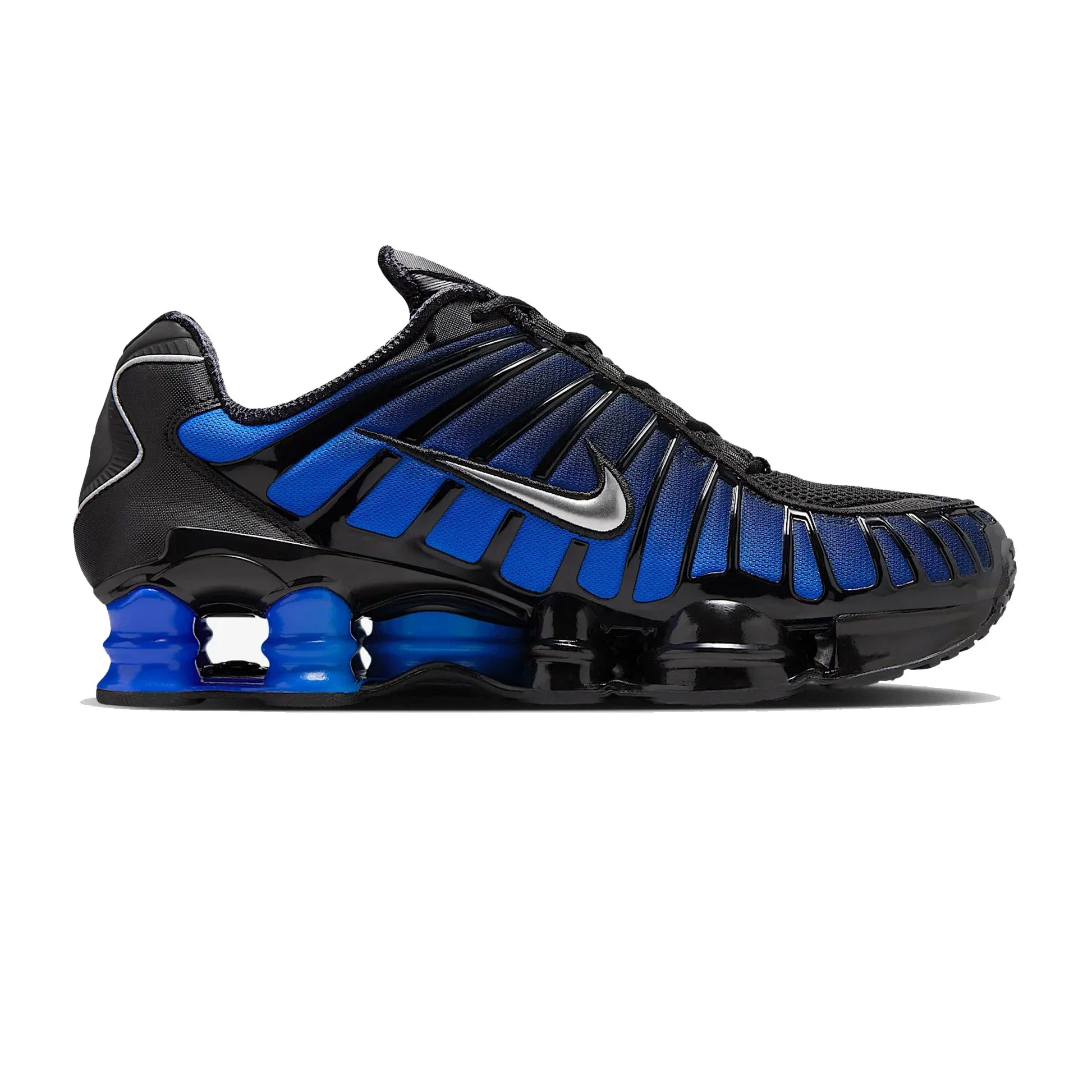 Nike P-6000 PRM 'Hyper Royal Dark Smoke Grey Hyper Blue' (2025)