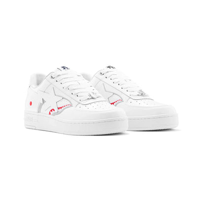 BAPE STA #3 'White' (2026)
