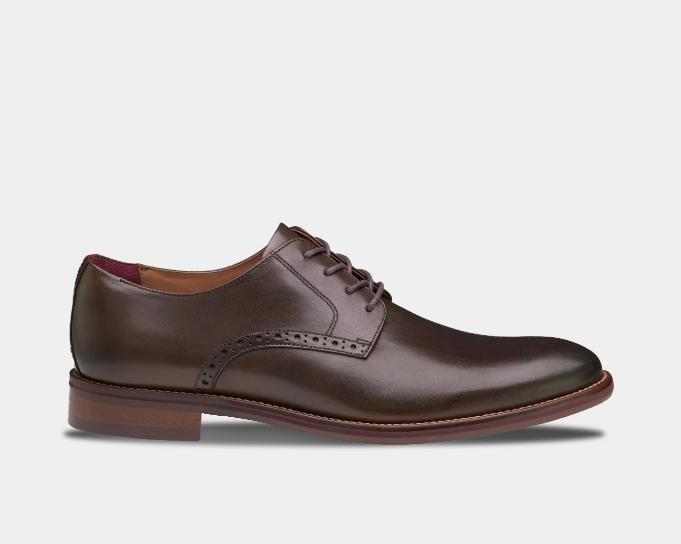 Conard 2.0 Plain Toe Sneakers - Premium Brand Shoes for Men and Women