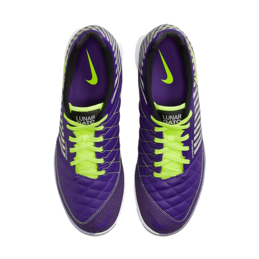 Nike Lunar Gato II Indoor Shoes