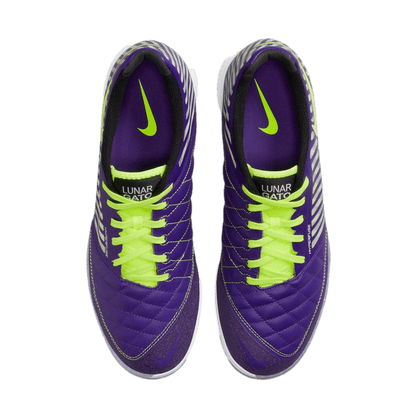 Nike Lunar Gato II Indoor Shoes