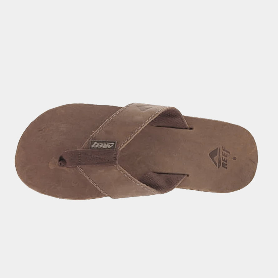 Leather Smoothy Flip Flops Sneakers - Premium Brand Shoes for Men and Women