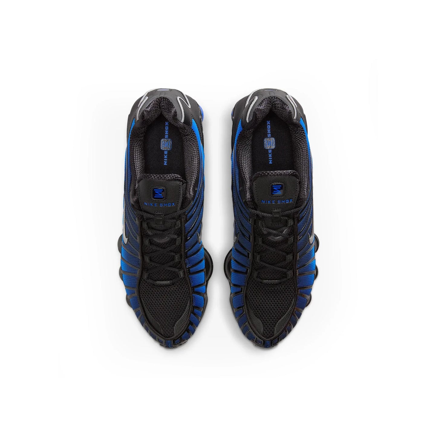 Nike P-6000 PRM 'Hyper Royal Dark Smoke Grey Hyper Blue' (2025)