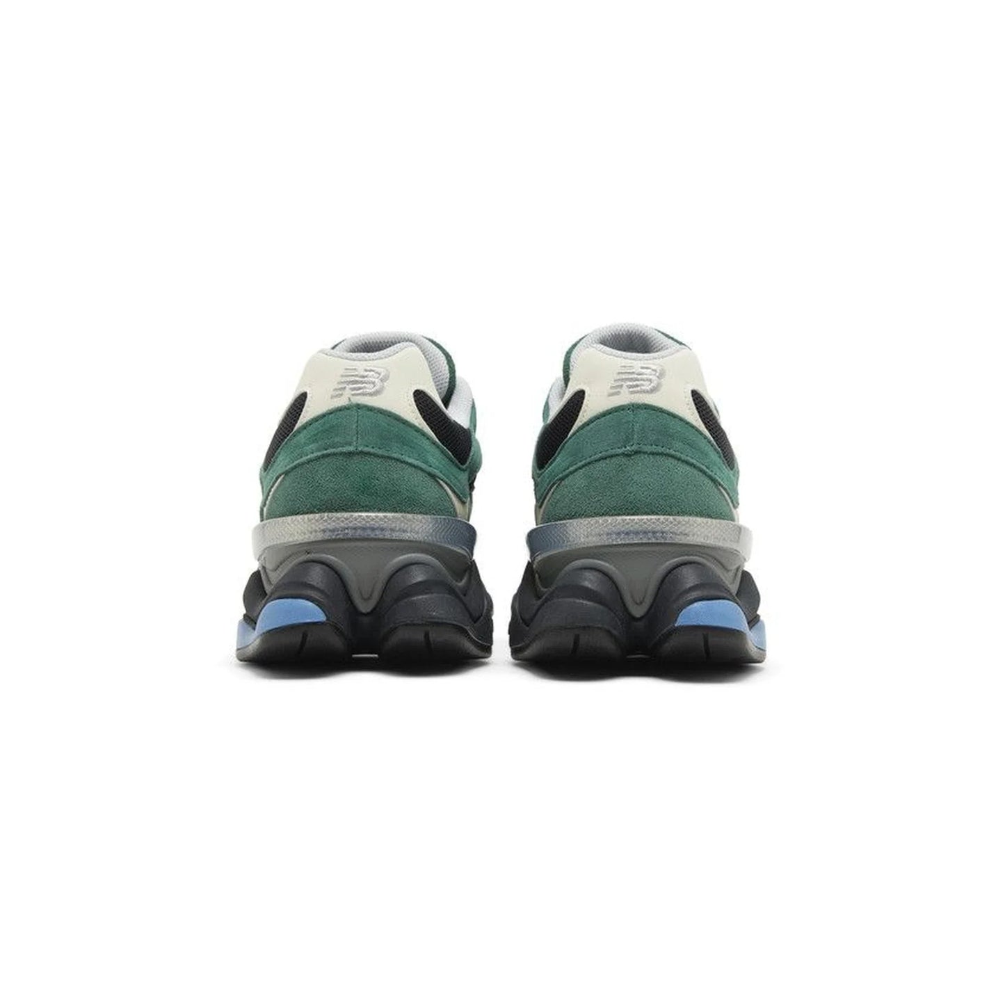 New Balance 9060 'Team Forest Green' (2023)