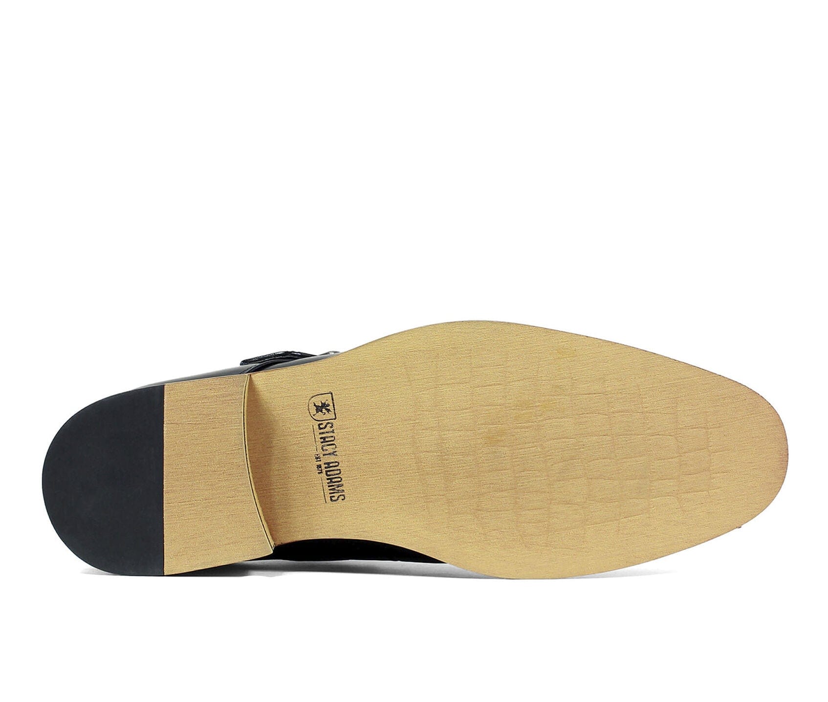 Desmond Cap Toe Monk Strap Sneakers - Premium Brand Shoes for Men and Women
