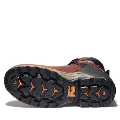 Hypercharge 6" Waterproof Comp Toe Work Boots Sneakers - Premium Brand Shoes for Men and Women