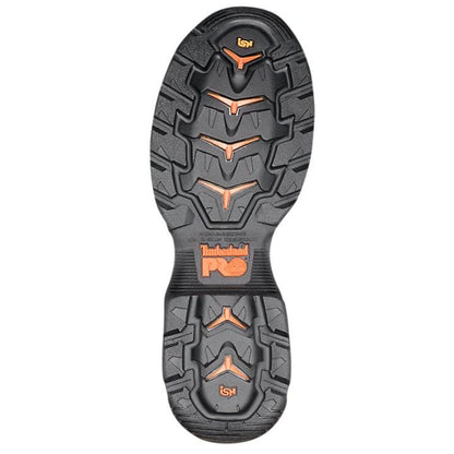 Hypercharge 6" Waterproof Comp Toe Work Boots Sneakers - Premium Brand Shoes for Men and Women