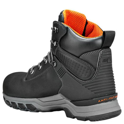 Hypercharge 6" Waterproof Comp Toe Work Boots Sneakers - Premium Brand Shoes for Men and Women