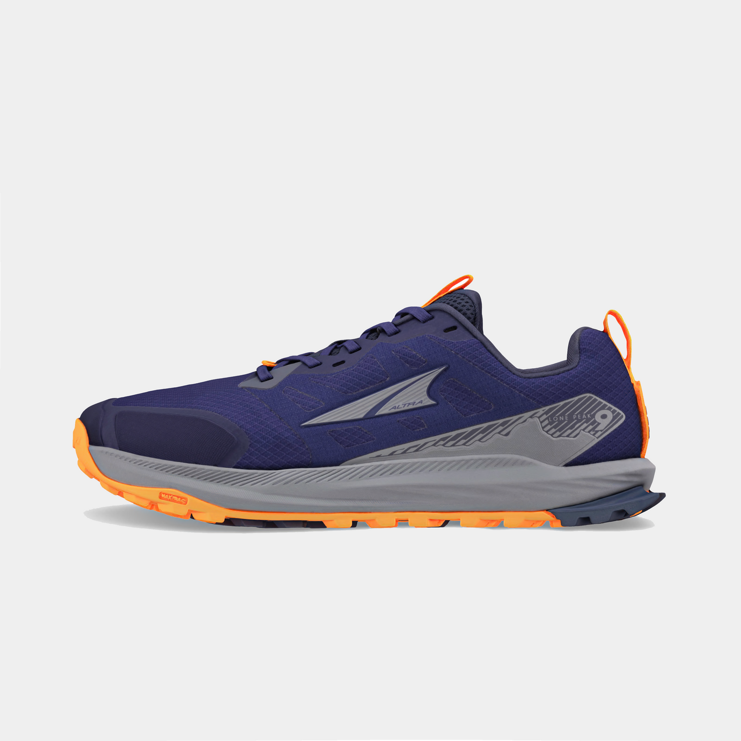 Lone Peak 9 Sneakers - Premium Brand Shoes for Men and Women