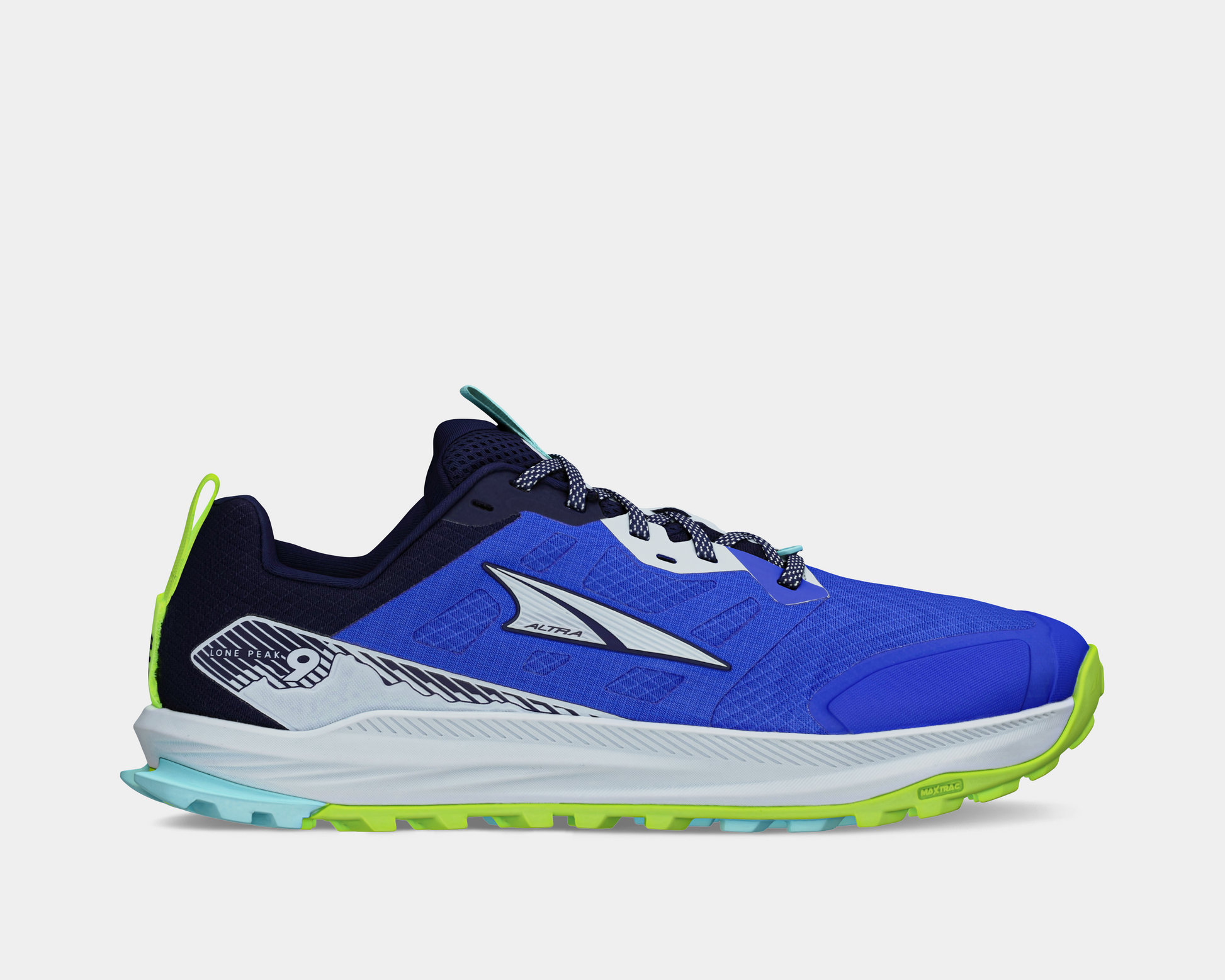 Lone Peak 9 Sneakers - Premium Brand Shoes for Men and Women