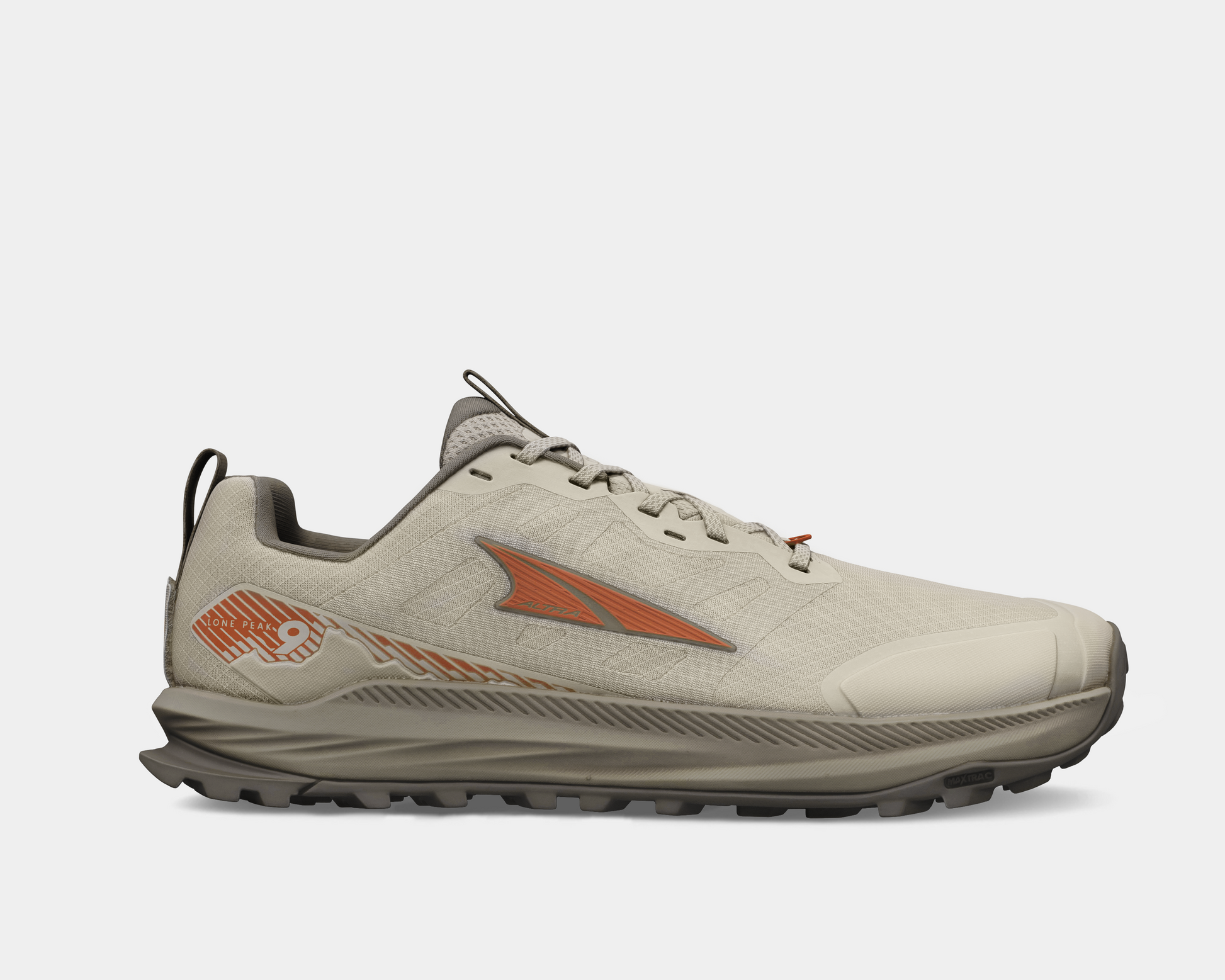 Lone Peak 9 Sneakers - Premium Brand Shoes for Men and Women
