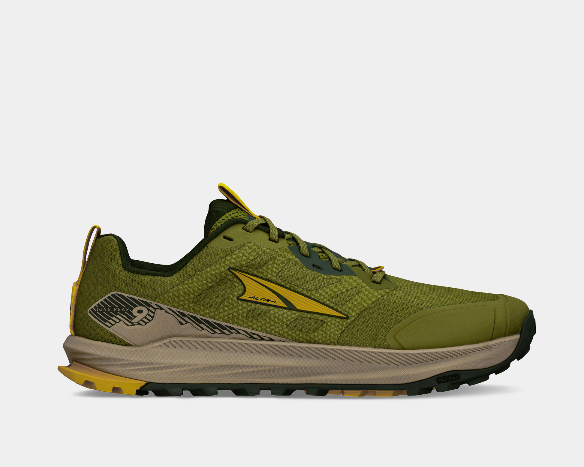 Lone Peak 9 Sneakers - Premium Brand Shoes for Men and Women