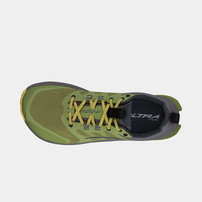 Lone Peak 9 Waterproof Sneakers - Premium Brand Shoes for Men and Women