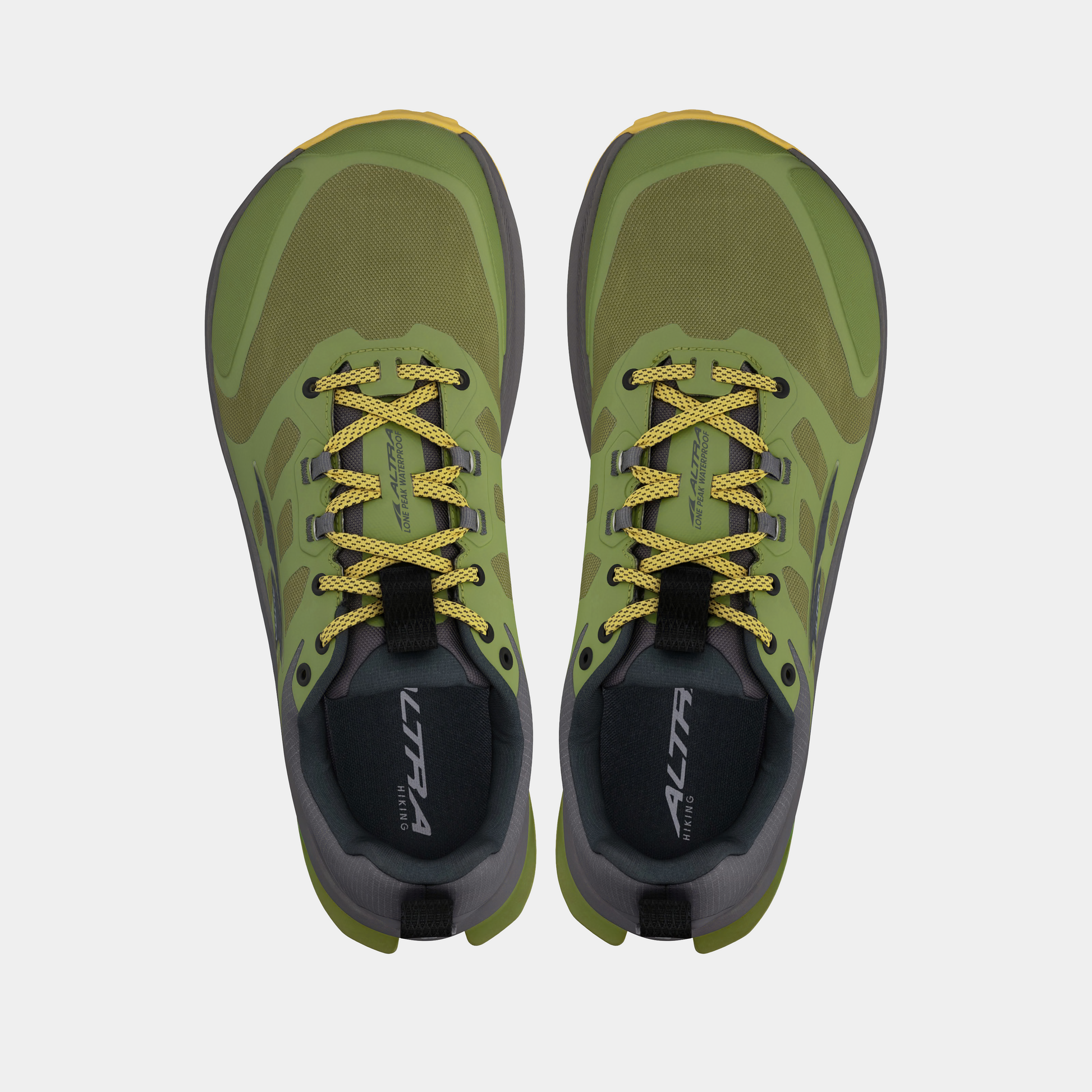 Lone Peak 9 Waterproof Sneakers - Premium Brand Shoes for Men and Women