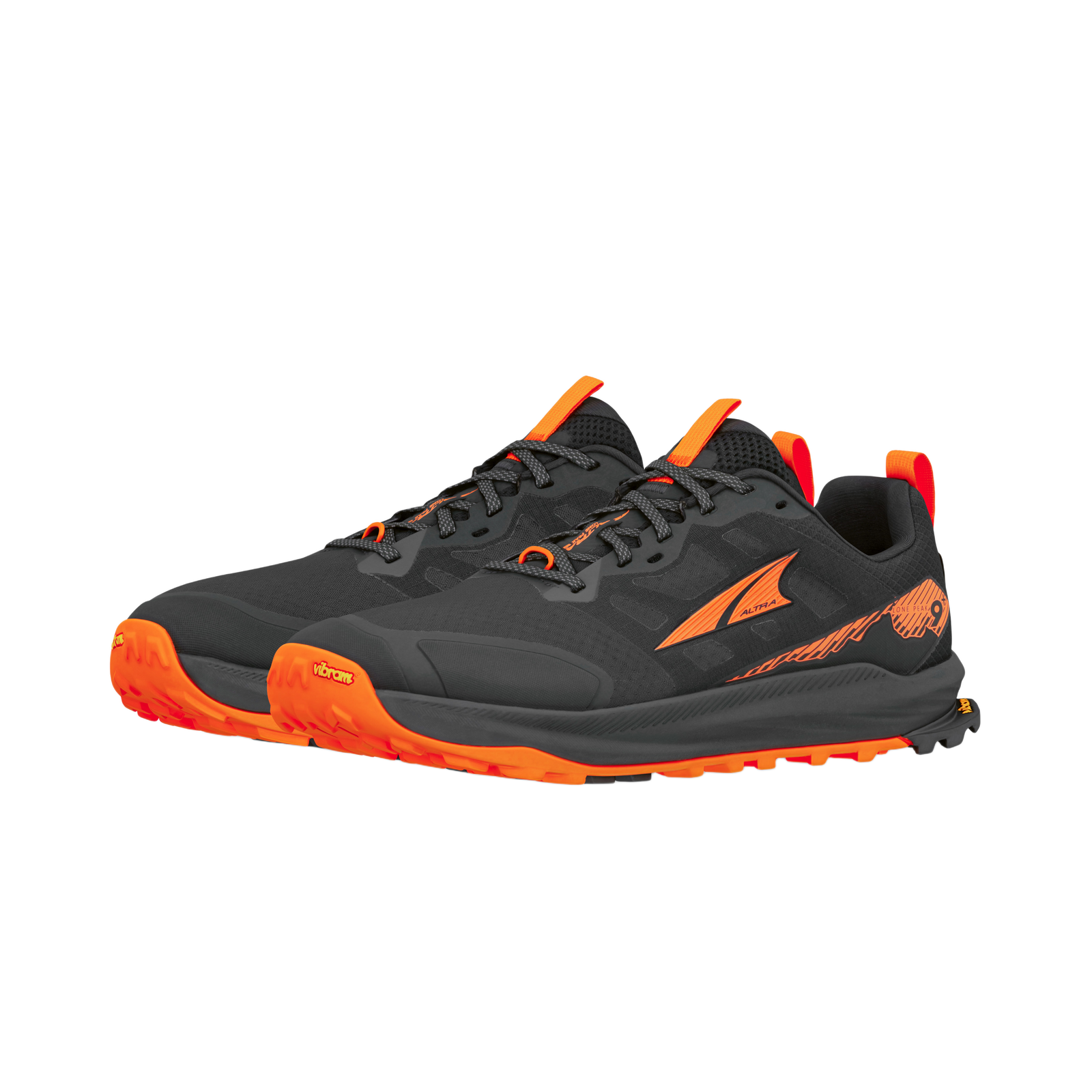 Lone Peak 9+ Sneakers - Premium Brand Shoes for Men and Women