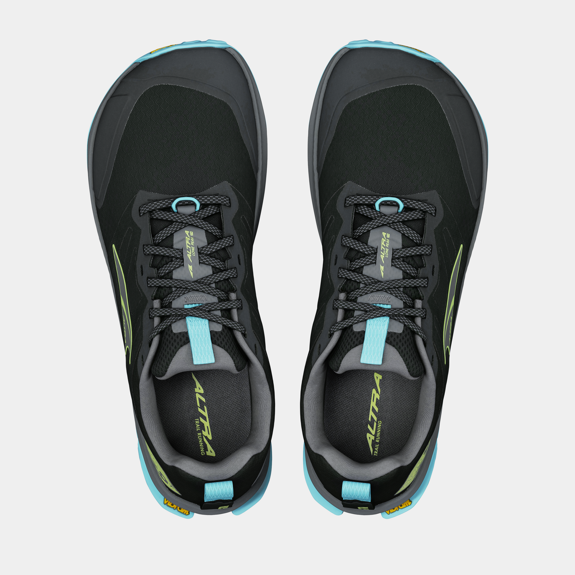 Lone Peak 9+ Sneakers - Premium Brand Shoes for Men and Women