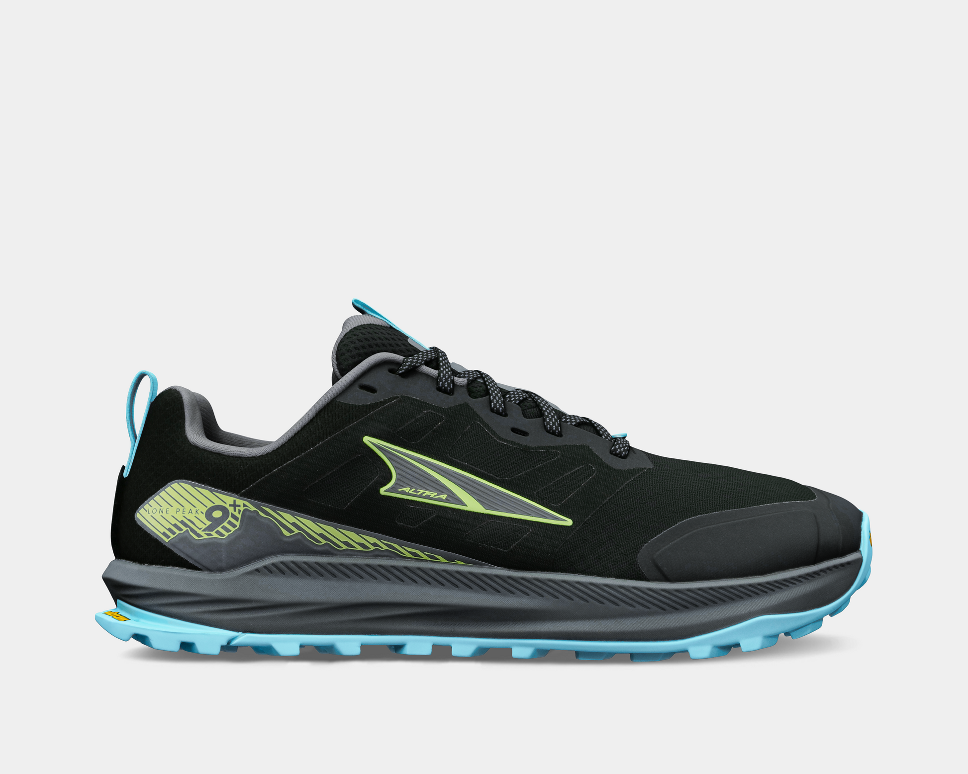 Lone Peak 9+ Sneakers - Premium Brand Shoes for Men and Women