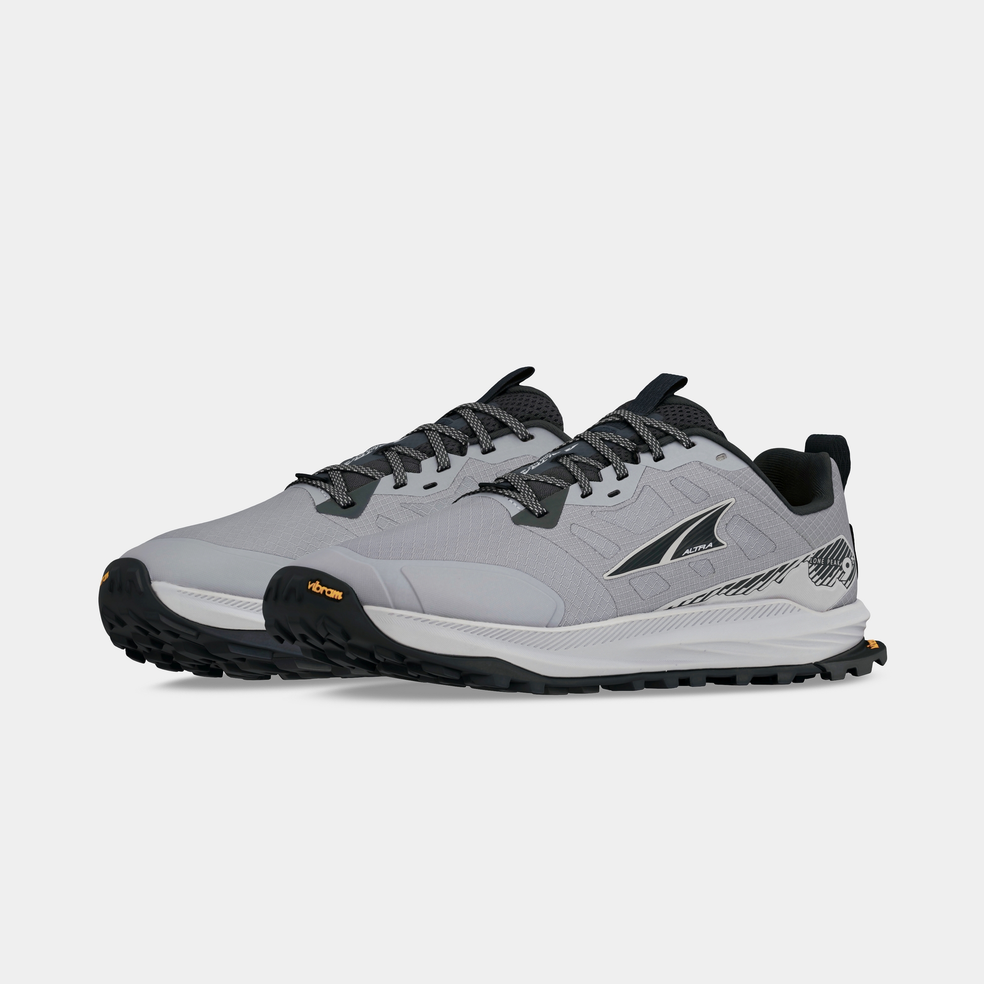 Lone Peak 9+ Sneakers - Premium Brand Shoes for Men and Women