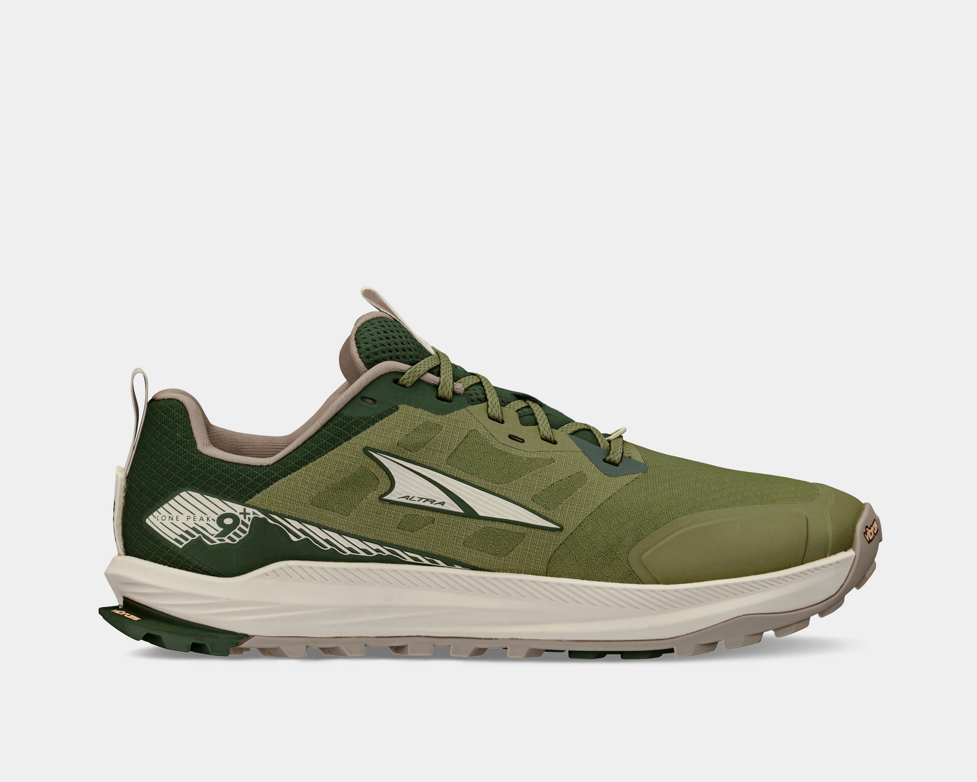 Lone Peak 9+ Sneakers - Premium Brand Shoes for Men and Women
