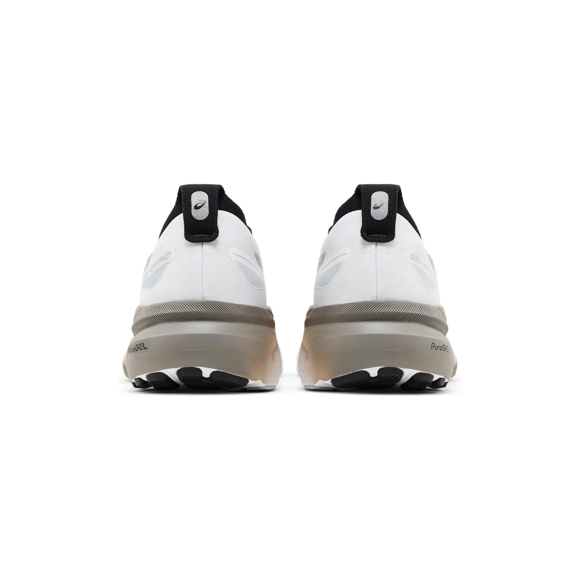ASICS GEL-Exalt 2 'Ecru / White'