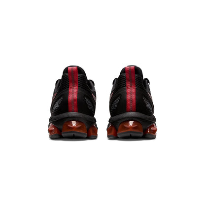 ASICS GEL QUANTUM 180 VII 'Black / Red Alert' (2022)